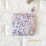 隠すハンカチ♡サニチーフ　Liberty Felda