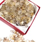 希少　レア　黒金針　タイタンルチル　穴無し　30ｇ