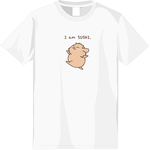 【オーダーメイド】ペットの似顔絵Tシャツ※送料無料※