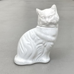 【 AVON 】ペルシャネコ（白猫）のコロンボトル｜ヴィンテージ・アンティーク