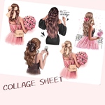 collage sheet*008