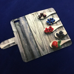 ⭐️️送料無料⭐️️iPhoneケース