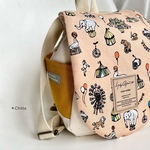 ■mさまご予約品■ベビーリュック サーカス