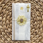 ご祝儀袋🧧ひまわり🌻