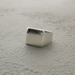 signet ring（SV925）