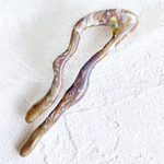 new◽︎ Hair stick (mini) - 4