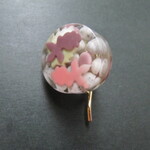 錦玉羹金魚のポニーフック丸