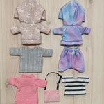 ゆめ様専用☆ねんどろいどどーる 服☆オーダーページ