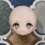 parabox ヒカリヘッドメイクカスタム8-3