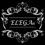 ELEGA様専用布タグ