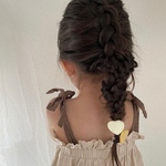 heart gom / yellow