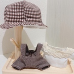 ちびぬい服　関ジュ