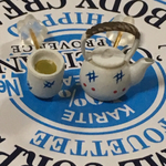 ほっと一息ピアス