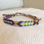 《aglae様 専用出品》オーダー ミサンガ／アンクレット