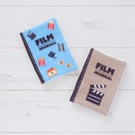 Film Journalガーゼハンカチ