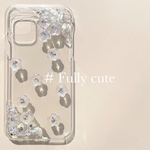 【 送料無料 】𝐹𝑢𝑙𝑙𝑦 𝑐𝑢𝑡𝑒 /  iPhone13  iPhoneケース  iPhone11  iPhone12  iPhone13pro  iPhone12pro