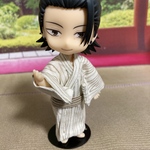 ねんどろいどどーる　浴衣