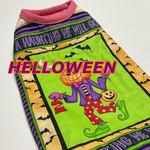 完成品犬服28/40/30☆ハロウィンタンクトップ🎃