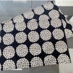 【２枚セット】北欧ランチョンマット 28.5×40cm