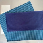 【2枚セット】ランチョンマット30×40cm ⭐︎入学入園グッズ