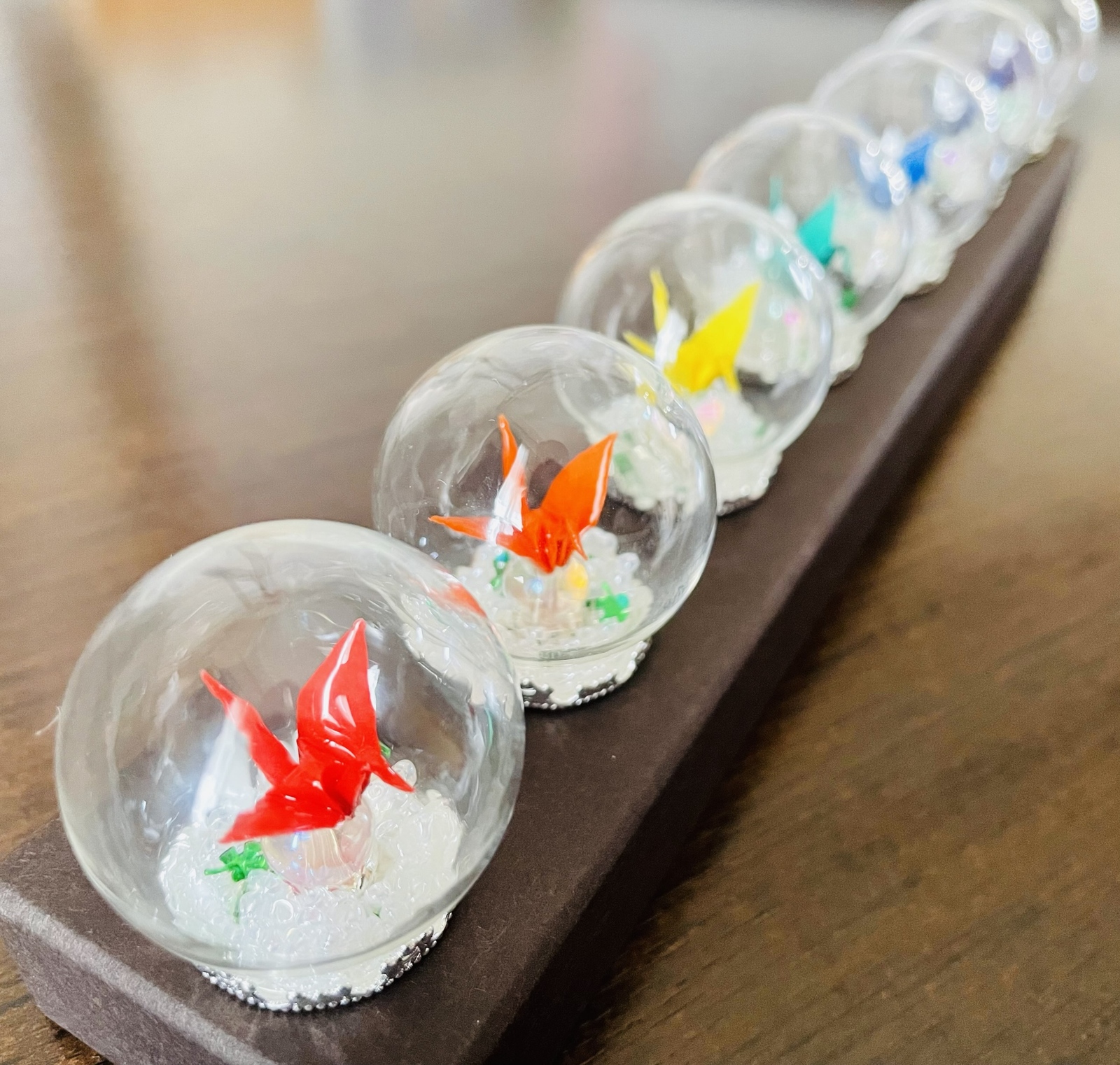 幸せ 幸福/ 永遠の愛鶴の置物 幸せ 幸福/ 永遠の愛鶴の置物