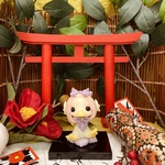 アマビエ【フィギュア】