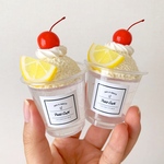 クリームソーダ🍒