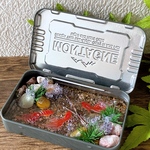  【8/14 21 時〜販売予定】 KINGYO CAN(金魚缶)★Ｌサイズ
