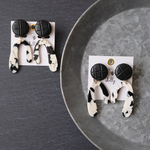 《outlet》cow