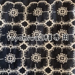 toyomiwa2様専用