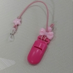 【中古】補聴器ストラップ片耳用