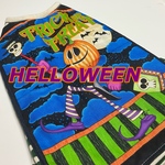 完成品犬服31/48/34☆ハロウィンタンクトップ🎃ハロウィンナイト