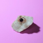 【再販】スターガーネット 天然石 オープン ピンキーリング