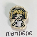 ɱUꑄյ͛ʗ♡金髪子ᑦᑋᵃⁿ