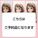 ご予約品です