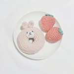 うさぎドーナツ🐰