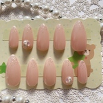 【現品チップ祭開催中】現品ネイルチップNo.84