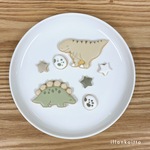 恐竜セット【アイシングクッキー】