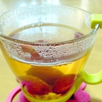 食べる薬膳『うるつや茶』(美容と健康) (5杯分)