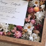 【ご予約様専用】結婚証明書