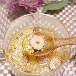 食べる薬膳『けんぴ茶』(胃腸に優しい) (5杯分)