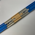 BRIO ブリオレール プラレール 変換パーツ