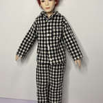 Pajamas