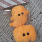 ハロウィンクッキー