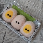 ゆでたまご