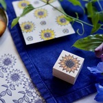 【単品】ひまわりの花
