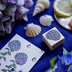 【単品】あじさいの花