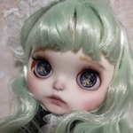 アイシードール　カスタム　oldiesレストラン嬢　ご予約品となりました