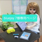 bluejay 7様専用ページです🌼