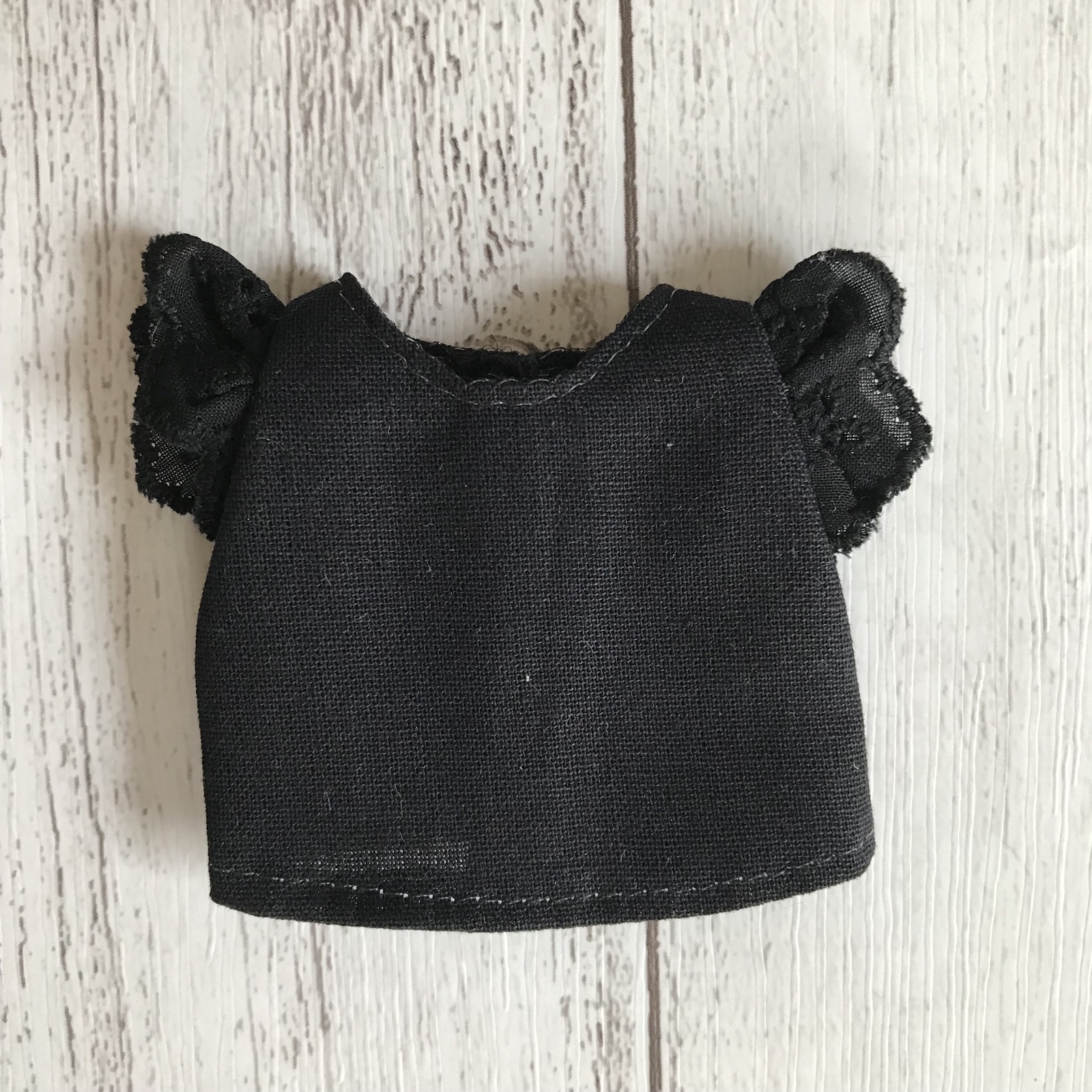 リカちゃん 服 ハンドメイド no.12 - licca-mimi | minne byGMO